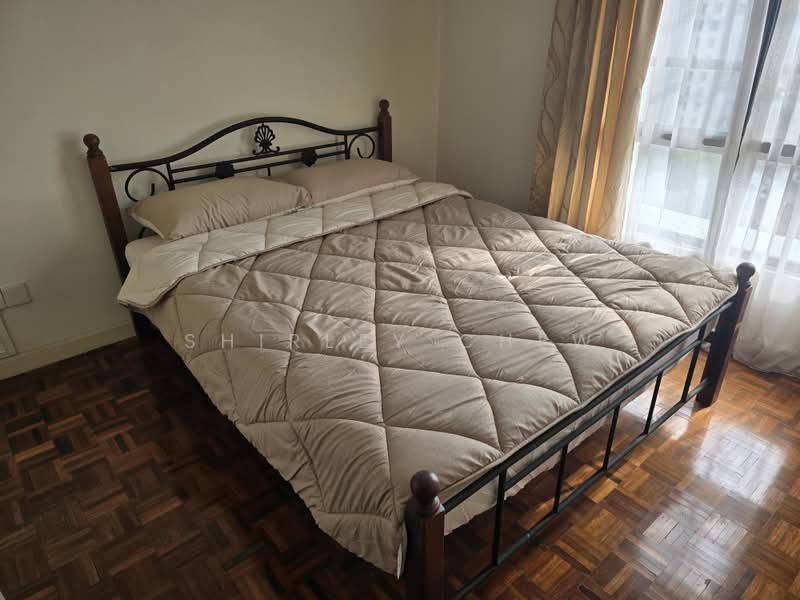 Condominium for Rent at Danau Permai - Shirley Chew - PropertyGuru.com.my