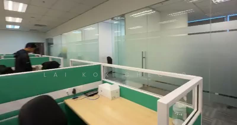 Office for Rent in Kelana Jaya (Petaling Jaya) - Lai Kok Cheong - Interior - PropertyGuru.com.my