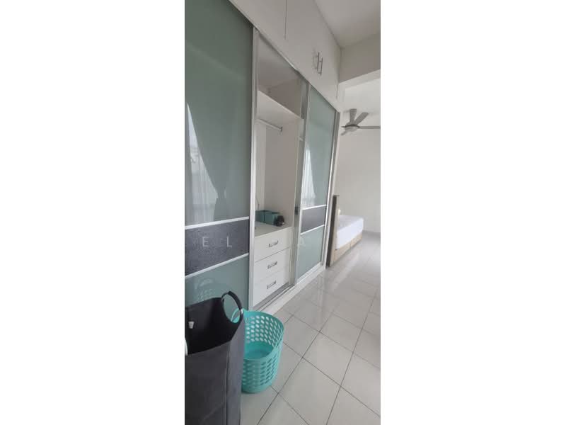 Kondominium untuk Disewa di V-Residensi - Elisa . - Bedroom - PropertyGuru.com.my