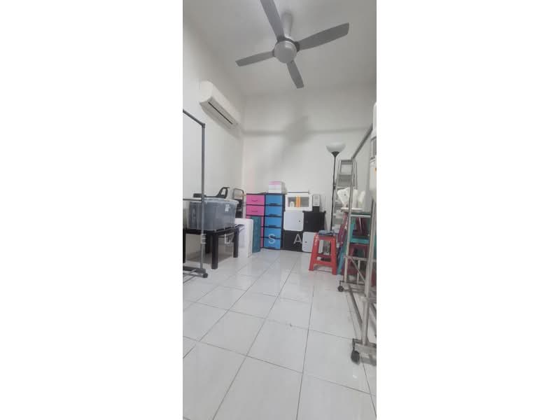 Kondominium untuk Disewa di V-Residensi - Elisa . - Interior - PropertyGuru.com.my