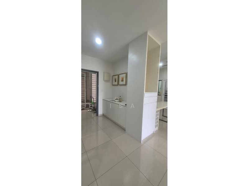 Kondominium untuk Disewa di V-Residensi - Elisa . - Interior - PropertyGuru.com.my