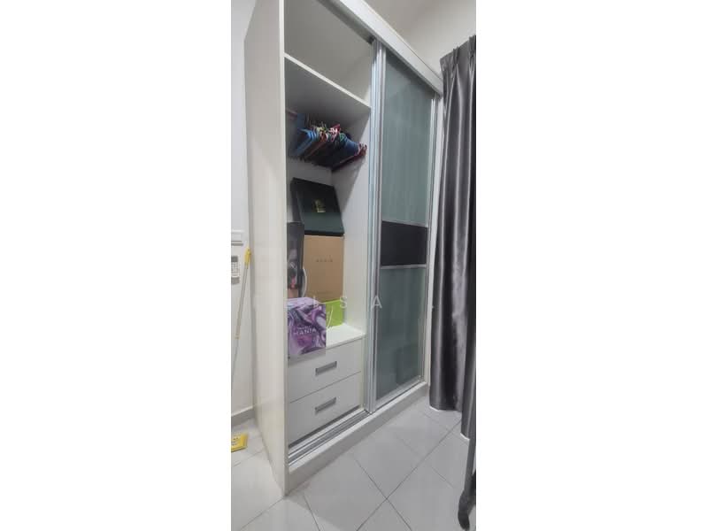 Kondominium untuk Disewa di V-Residensi - Elisa . - Interior - PropertyGuru.com.my
