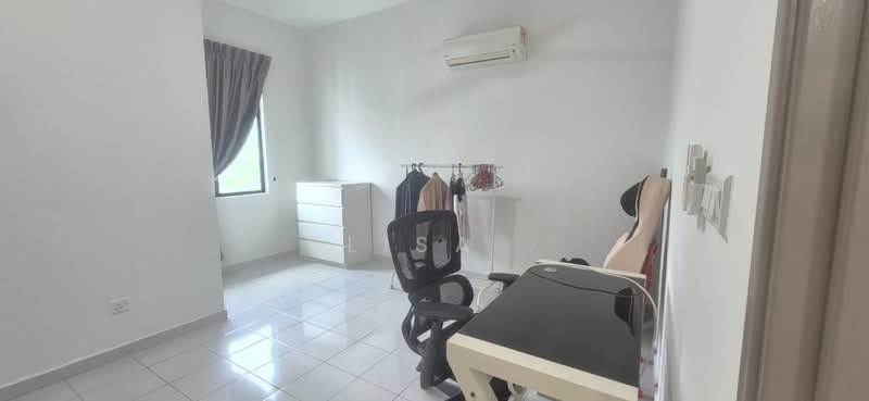 Kondominium untuk Disewa di V-Residensi - Elisa . - Bedroom - PropertyGuru.com.my