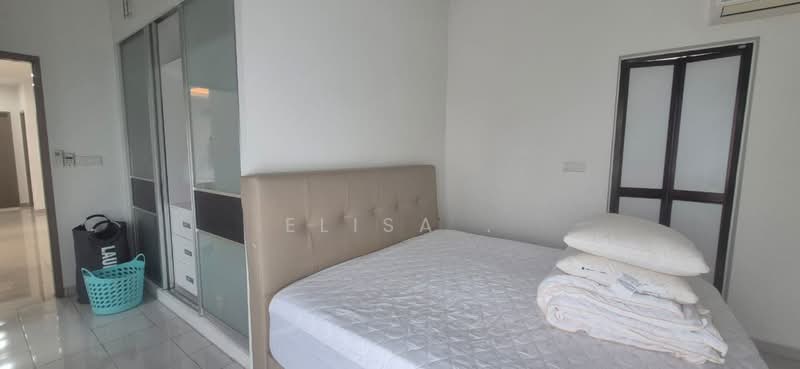 Kondominium untuk Disewa di V-Residensi - Elisa . - Bedroom - PropertyGuru.com.my