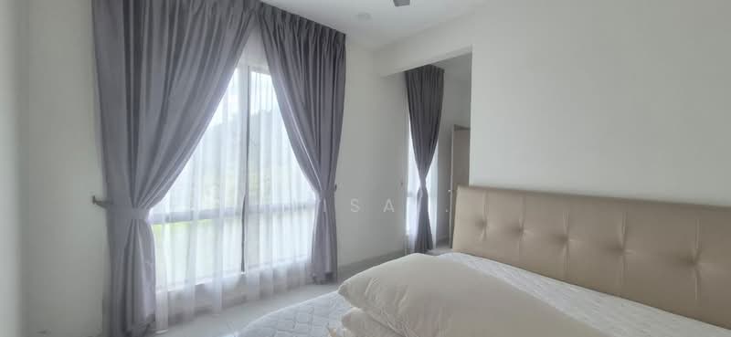 Kondominium untuk Disewa di V-Residensi - Elisa . - Bedroom - PropertyGuru.com.my