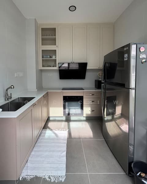 Rumah Kluster untuk Dijual di Eco Botanic (Iskandar Puteri (Nusajaya)) - Grace Chiew - PropertyGuru.com.my