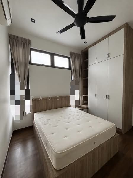Rumah Kluster untuk Dijual di Eco Botanic (Iskandar Puteri (Nusajaya)) - Grace Chiew - PropertyGuru.com.my