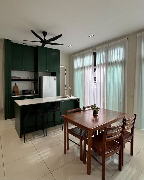 Rumah Kluster untuk Dijual di Eco Botanic (Iskandar Puteri (Nusajaya)) - Grace Chiew - PropertyGuru.com.my
