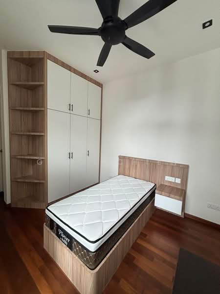 Rumah Kluster untuk Dijual di Eco Botanic (Iskandar Puteri (Nusajaya)) - Grace Chiew - PropertyGuru.com.my