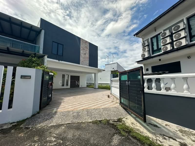 Semi-Detached House for Sale in Taman Nong Chik (Johor Bahru) - Cindy Lim - PropertyGuru.com.my