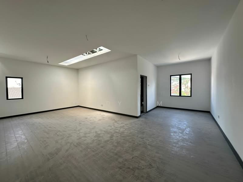 Semi-Detached House for Sale in Taman Nong Chik (Johor Bahru) - Cindy Lim - PropertyGuru.com.my