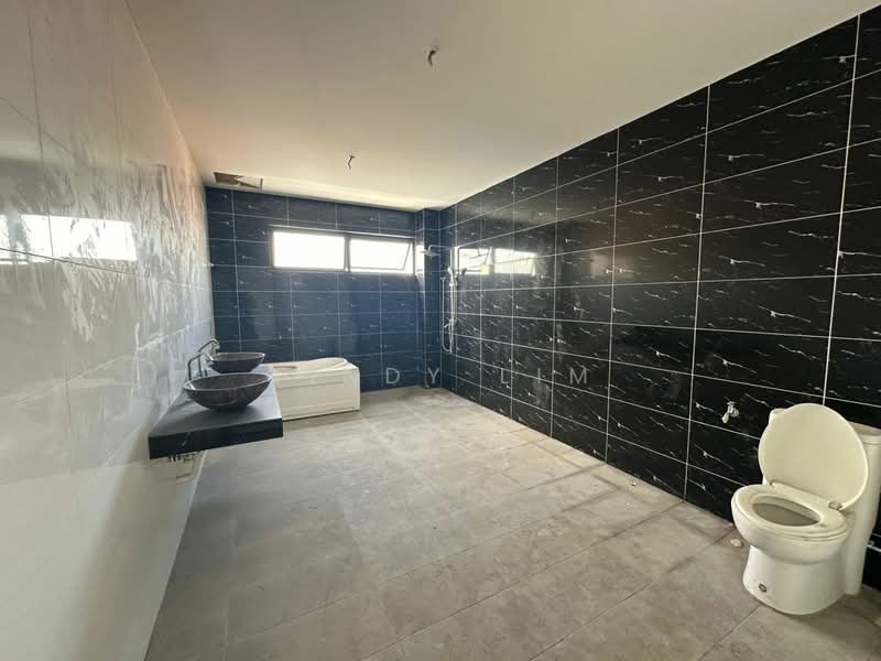 Semi-Detached House for Sale in Taman Nong Chik (Johor Bahru) - Cindy Lim - PropertyGuru.com.my