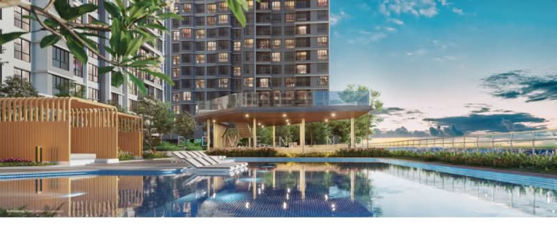 Apartment for Sale at Mandolin @ Desa Tebrau - Edven Ng - Exterior - PropertyGuru.com.my