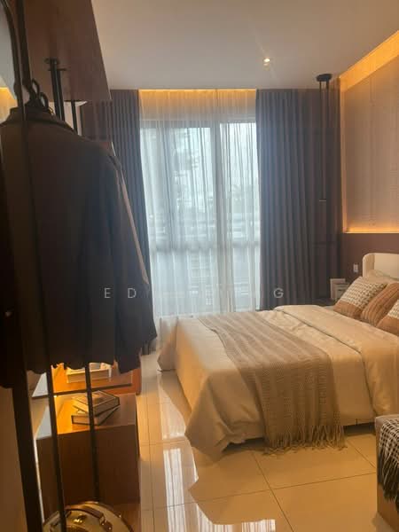 Apartment for Sale at Mandolin @ Desa Tebrau - Edven Ng - Bedroom - PropertyGuru.com.my