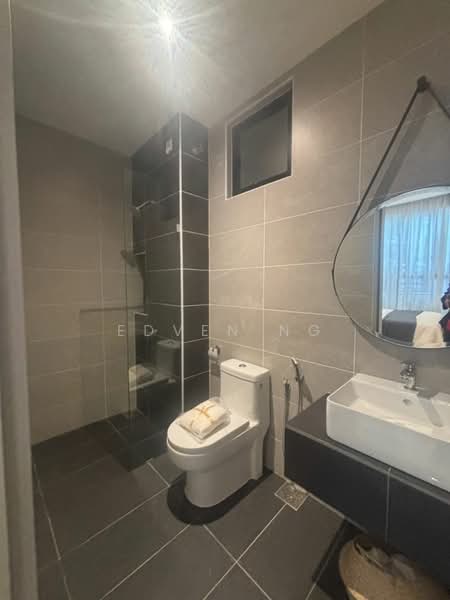 Apartment for Sale at Mandolin @ Desa Tebrau - Edven Ng - Bathroom - PropertyGuru.com.my