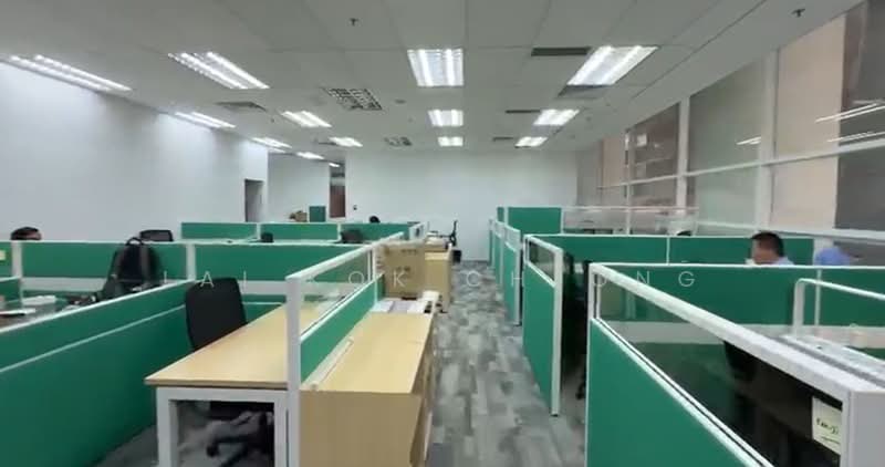 Office for Rent in Kelana Jaya (Petaling Jaya) - Lai Kok Cheong - Interior - PropertyGuru.com.my