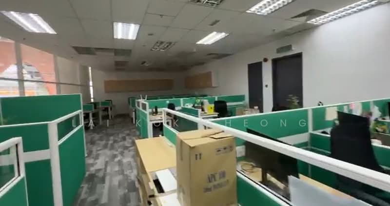 Office for Rent in Kelana Jaya (Petaling Jaya) - Lai Kok Cheong - Interior - PropertyGuru.com.my