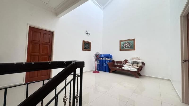 2-storey Terraced House for Sale in Taman Sri Pulai Perdana (Pulai) - Ravinish Ravinthran - PropertyGuru.com.my