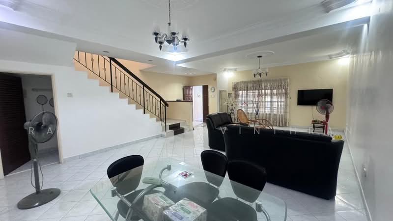 2-storey Terraced House for Sale in Taman Sri Pulai Perdana (Pulai) - Ravinish Ravinthran - PropertyGuru.com.my