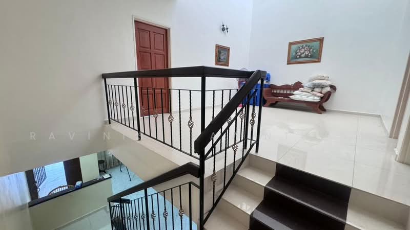 2-storey Terraced House for Sale in Taman Sri Pulai Perdana (Pulai) - Ravinish Ravinthran - PropertyGuru.com.my