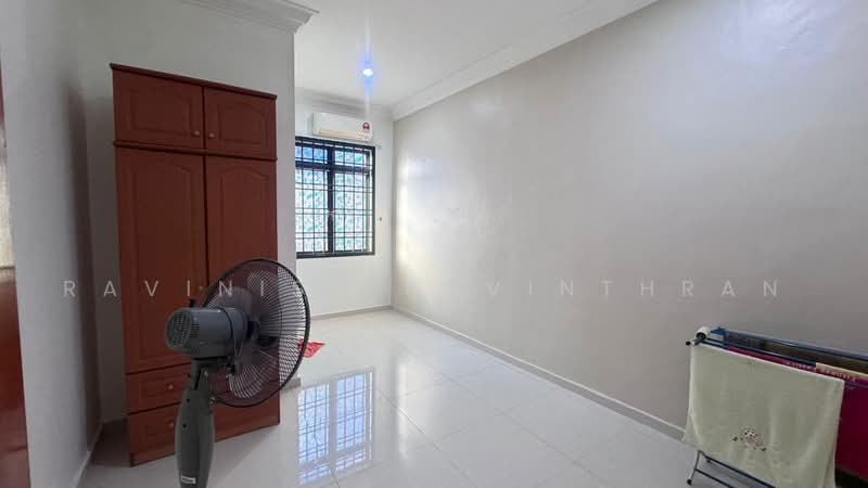 2-storey Terraced House for Sale in Taman Sri Pulai Perdana (Pulai) - Ravinish Ravinthran - PropertyGuru.com.my