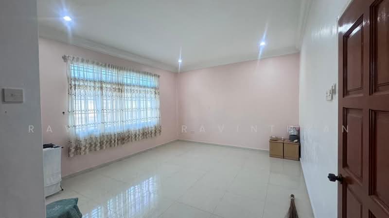 2-storey Terraced House for Sale in Taman Sri Pulai Perdana (Pulai) - Ravinish Ravinthran - PropertyGuru.com.my