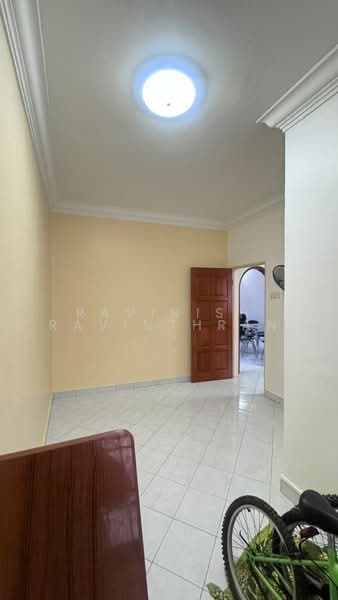 2-storey Terraced House for Sale in Taman Sri Pulai Perdana (Pulai) - Ravinish Ravinthran - PropertyGuru.com.my