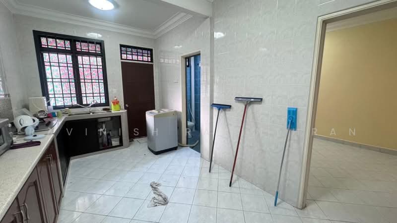 2-storey Terraced House for Sale in Taman Sri Pulai Perdana (Pulai) - Ravinish Ravinthran - PropertyGuru.com.my