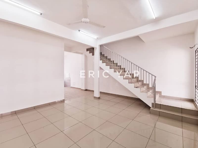 2-storey Terraced House for Rent in Taman Saga (Klang) - Eric Yap - PropertyGuru.com.my