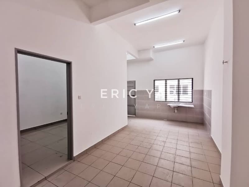 2-storey Terraced House for Rent in Taman Saga (Klang) - Eric Yap - PropertyGuru.com.my
