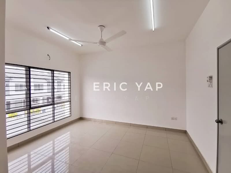 2-storey Terraced House for Rent in Taman Saga (Klang) - Eric Yap - PropertyGuru.com.my