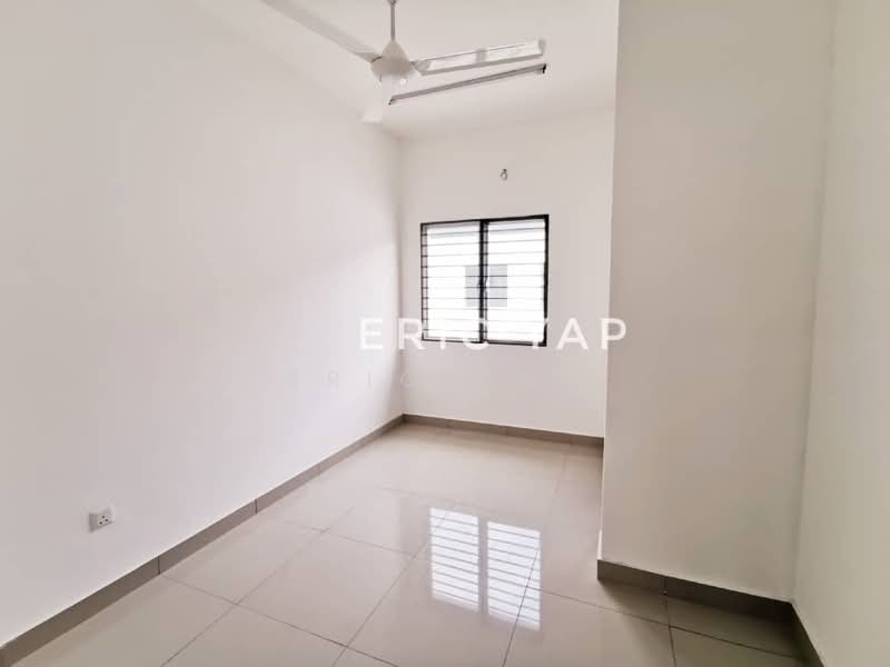 2-storey Terraced House for Rent in Taman Saga (Klang) - Eric Yap - PropertyGuru.com.my