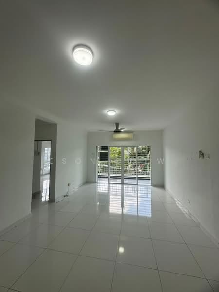 Kondominium untuk Dijual di D'Pines@Ampang - Eson Chew - Living Room - PropertyGuru.com.my