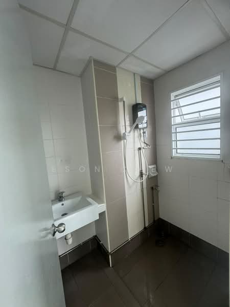 Kondominium untuk Dijual di D'Pines@Ampang - Eson Chew - Bathroom - PropertyGuru.com.my