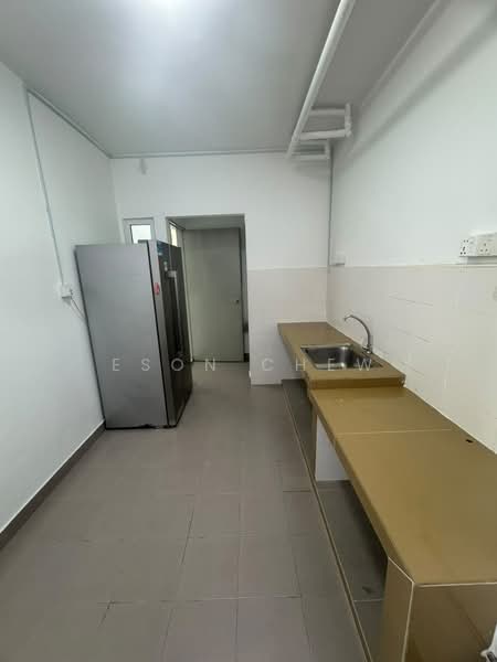 Kondominium untuk Dijual di D'Pines@Ampang - Eson Chew - Kitchen - PropertyGuru.com.my