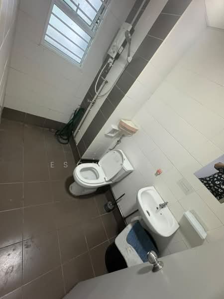 Kondominium untuk Dijual di D'Pines@Ampang - Eson Chew - Bathroom - PropertyGuru.com.my