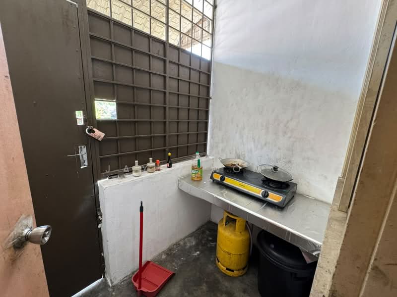 Rumah Teres 1.5 Tingkat untuk Dijual di Taman Molek (Johor Bahru) - Jayne Wong - PropertyGuru.com.my