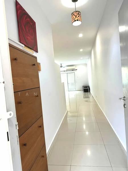 Terraced House for Sale in Bandar Bukit Puchong (Puchong) - Tan Bee Choo - Corridor - PropertyGuru.com.my