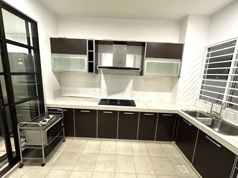 Terraced House for Sale in Bandar Bukit Puchong (Puchong) - Tan Bee Choo - Kitchen - PropertyGuru.com.my