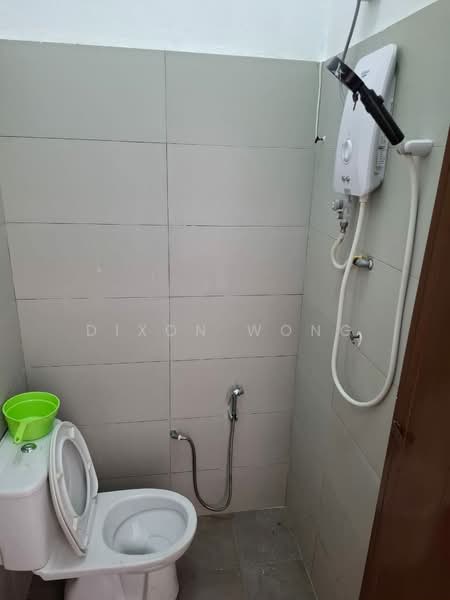 Rumah Teres 1 Tingkat untuk Disewa di Petaling Jaya (Selangor) - Dixon Wong - Bathroom - PropertyGuru.com.my
