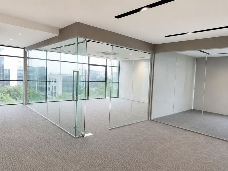 Kilang Berkembar untuk Dijual di Budiman Business Park (Cheras) - Sam Tan - Interior - PropertyGuru.com.my
