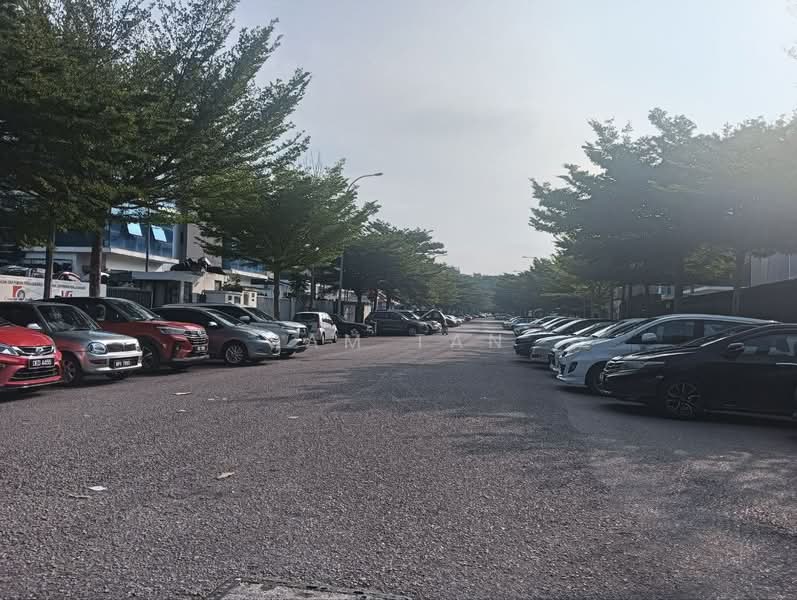 Kilang Berkembar untuk Dijual di Budiman Business Park (Cheras) - Sam Tan - Exterior - PropertyGuru.com.my