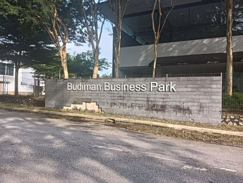 Kilang Berkembar untuk Dijual di Budiman Business Park (Cheras) - Sam Tan - Exterior - PropertyGuru.com.my