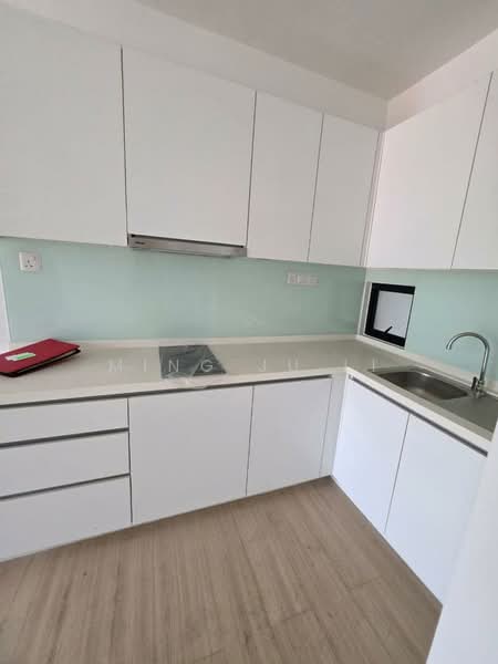 Servis Apartment untuk Disewa di Montena - Ming Ju Li - PropertyGuru.com.my