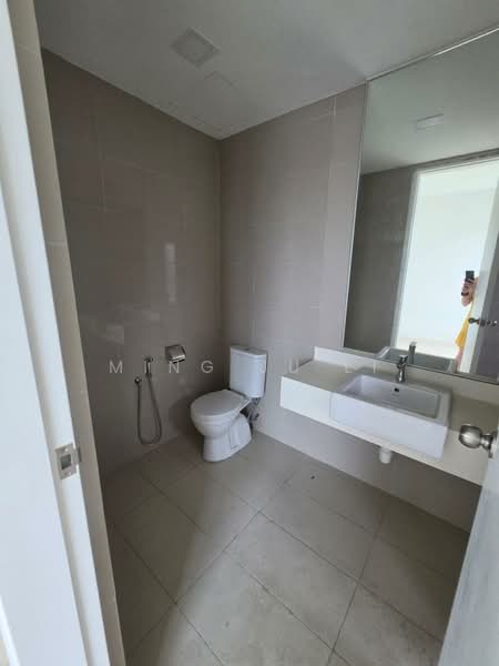 Servis Apartment untuk Disewa di Montena - Ming Ju Li - PropertyGuru.com.my