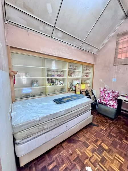 1.5-storey Terraced House for Sale in Ulu Tiram (Johor) - Grace Chiew - Bedroom - PropertyGuru.com.my
