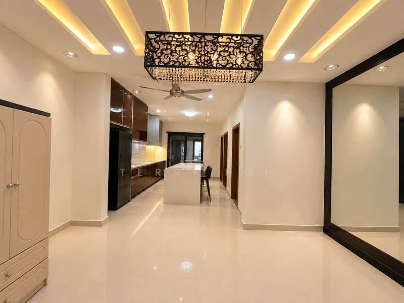 Rumah Teres 2.5 Tingkat untuk Dijual di Taman Bukit Serdang (Seri Kembangan) - Terry Hoh - PropertyGuru.com.my