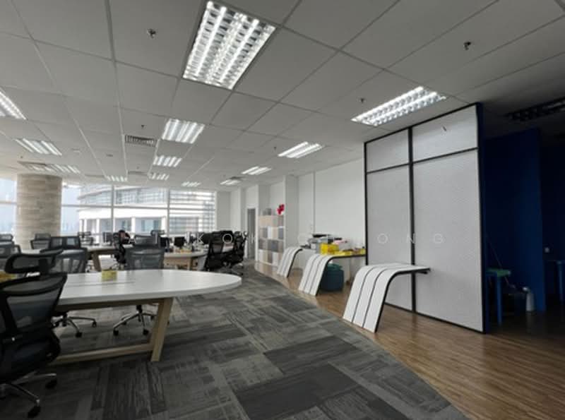 Office for Rent in Kelana Jaya (Petaling Jaya) - Lai Kok Cheong - Interior - PropertyGuru.com.my