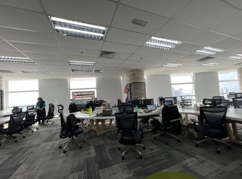 Office for Rent in Kelana Jaya (Petaling Jaya) - Lai Kok Cheong - Interior - PropertyGuru.com.my