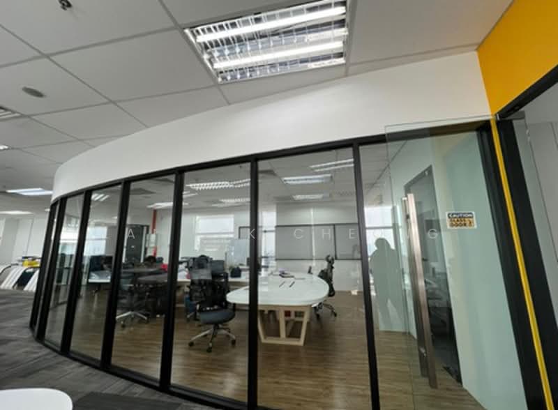 Office for Rent in Kelana Jaya (Petaling Jaya) - Lai Kok Cheong - Interior - PropertyGuru.com.my